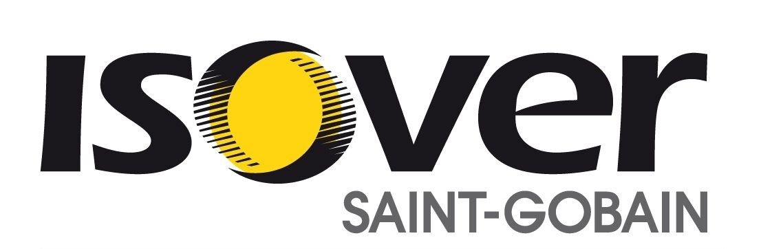 Logo van Isover